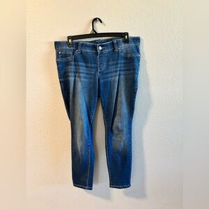 Ariya Jeans Skinny Plus 16 Plus Size Women’s Clothing